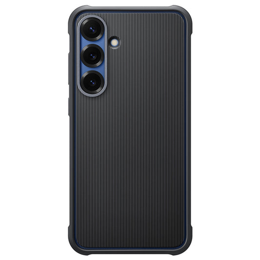 Galaxy S25+, Rugged Case schwarz