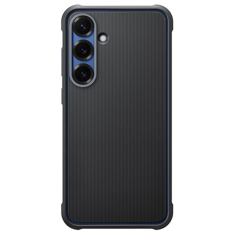 Galaxy S25+, Rugged Case schwarz