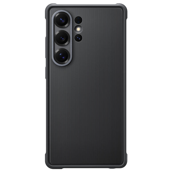 Galaxy S25 Ultra, Rugged Case schwarz