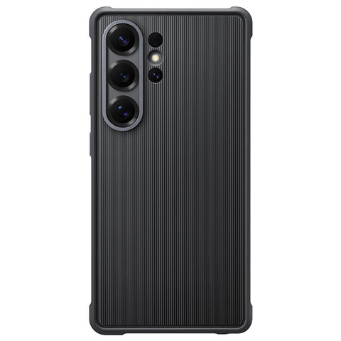 Galaxy S25 Ultra, Rugged Case schwarz