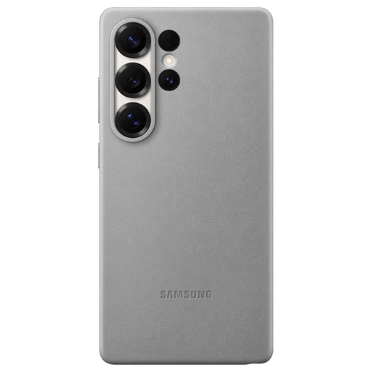 Galaxy S25 Ultra, Kindsuit Case grau