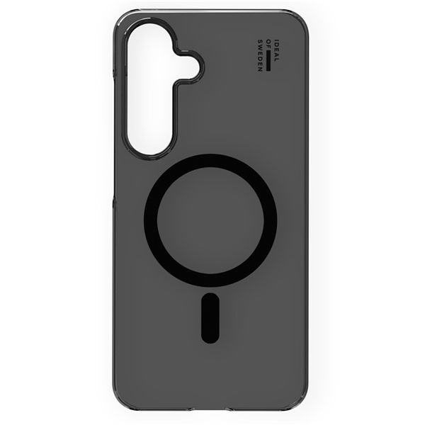 Galaxy S25+, MagSafe Case Tinted Black