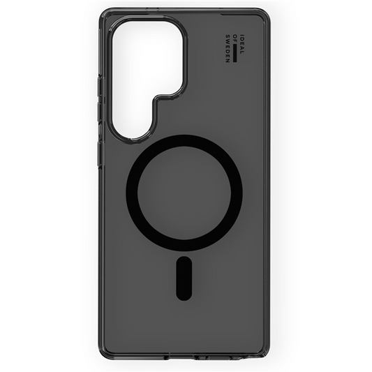Galaxy S25 Ultra, MagSafe Case Tinted Black