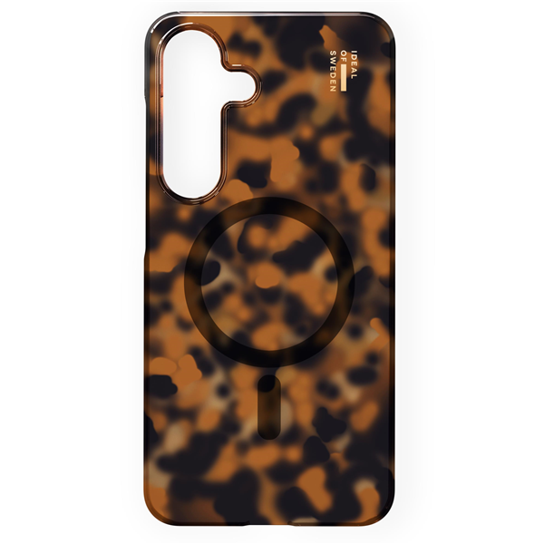 Galaxy S25, MagSafe Case Tortoise