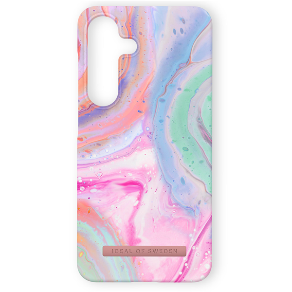 Galaxy S25, MagSafe Case Pastel Marble