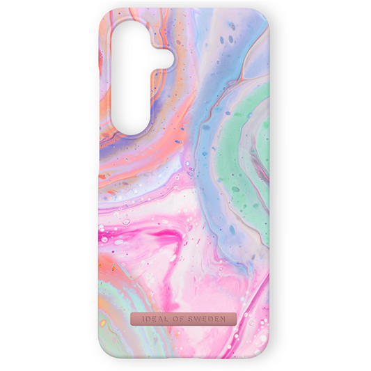 Galaxy S25, MagSafe Case Pastel Marble