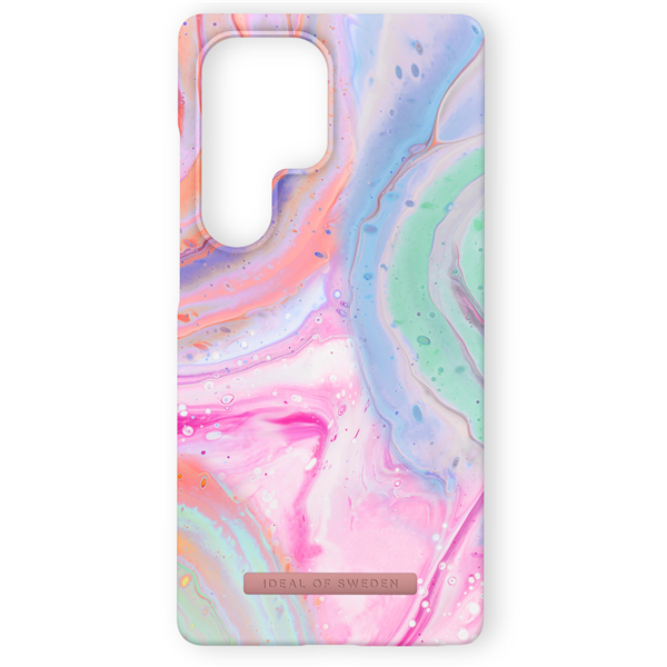 Galaxy S25 Ultra, MagSafe Case Pastel Marble