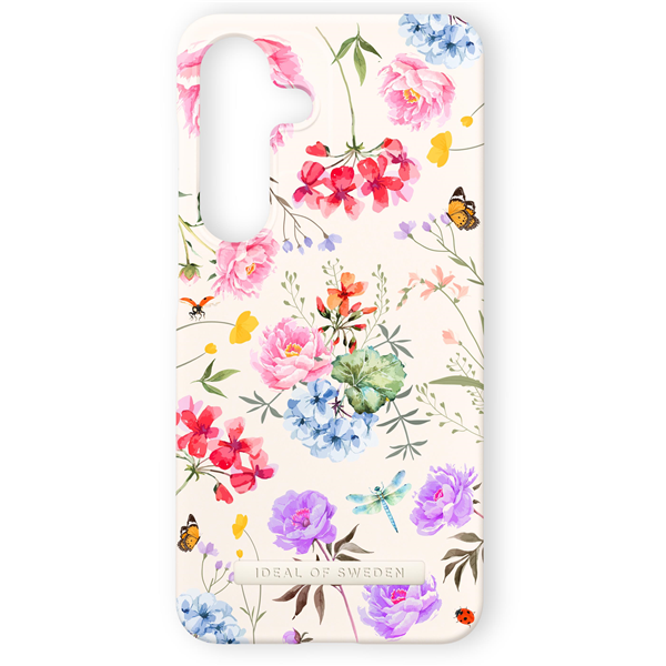 Galaxy S25, MagSafe Case Flower Forever