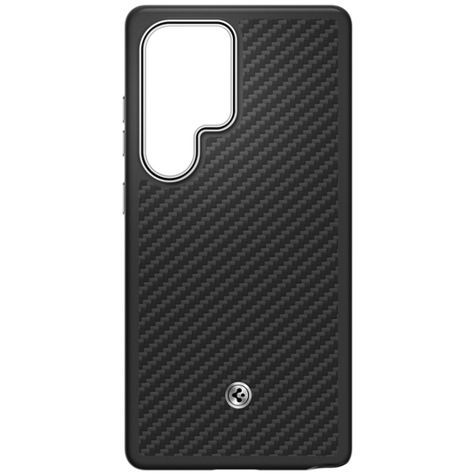 Galaxy S25 Ultra, Enzo Aramid Case