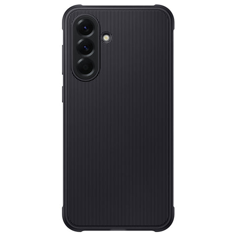Galaxy A56, Rugged Case schwarz