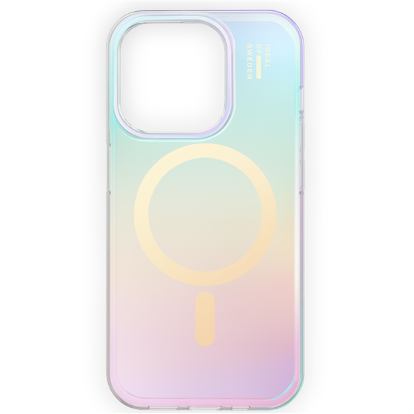 iPhone 15 Pro, MagSafe Shimmer