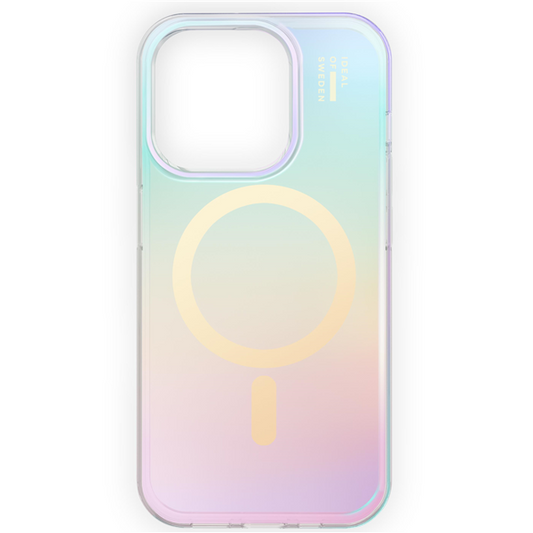 iPhone 15 Pro, MagSafe Shimmer