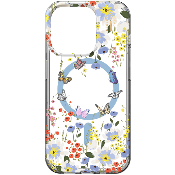 iPhone 15 Pro Max, MagSafe Artistic Garden