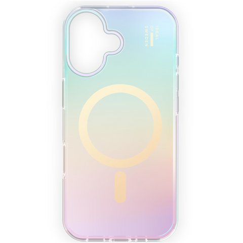 iPhone 16, MagSafe Shimmer