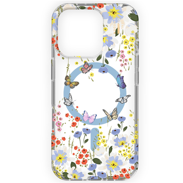 iPhone 16 Pro Max, MagSafe Artistic Garden