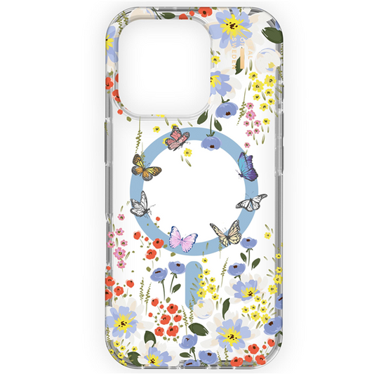 iPhone 16 Pro Max, MagSafe Artistic Garden