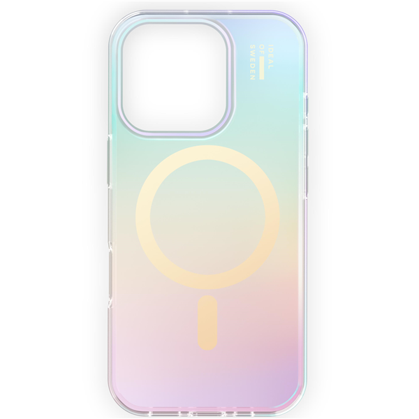 iPhone 16 Pro Max, MagSafe Shimmer