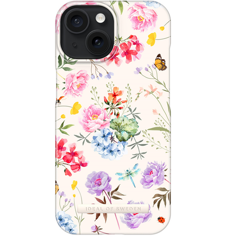 iPhone 15, MagSafe Forever Flower