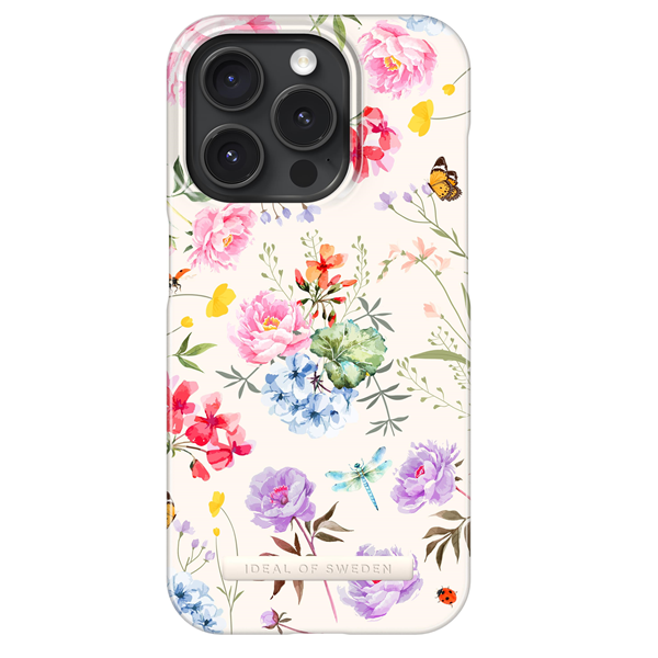 iPhone 16 Pro Max, MagSafe Forever Flower