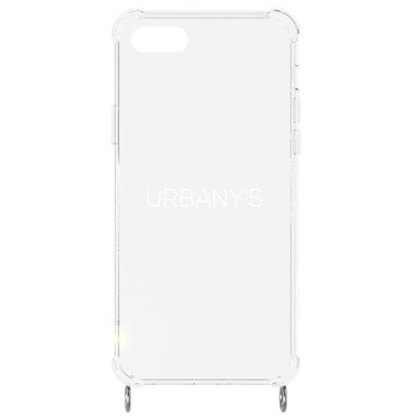 iPhone 16e, Silikon transparent