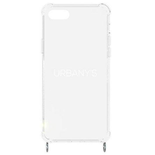 iPhone 16e, Silikon transparent