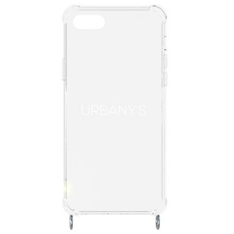 iPhone 16e, Silikon transparent