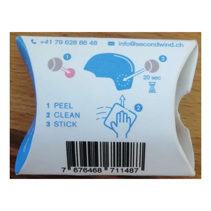 Skears Mask Holder Model: SK1 🏔️🛡️