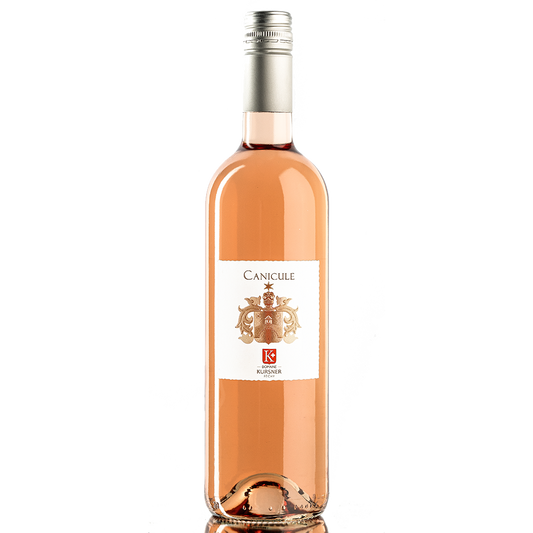 Canicule Rosé Vaudois AOC Kursner 75cl