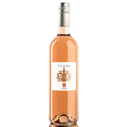 Canicule Rosé Vaudois AOC Kursner 75cl