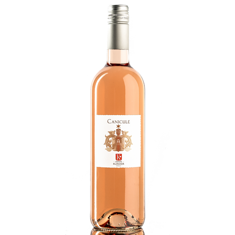 Canicule Rosé Vaudois AOC Kursner 75cl