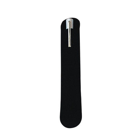 Velor Etui aus Velour – Geschenkverpackung für 1 Schreibgerät