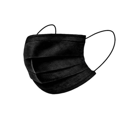 OP-Maske Typ II-R – 50 Stück, BFE ≥ 98 %, TÜV & CE