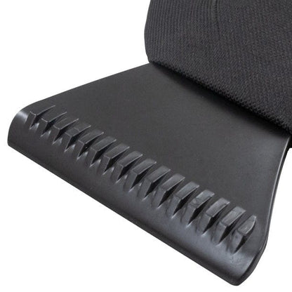 Worky Eiskratzer mit Fleece-Handschuh – 38 cm