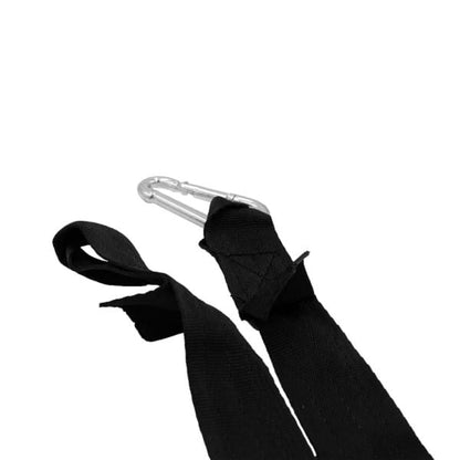 Spanngurt 2er Set – 3 m, Sicherheits-T-Strap