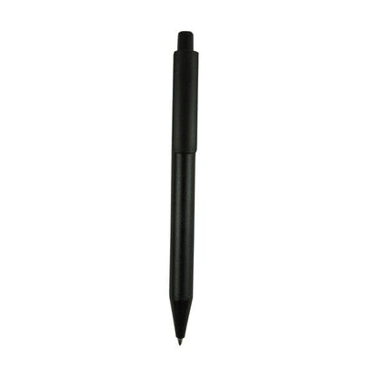 De Niro Kugelschreiber – Aluminium & Parker-Mine