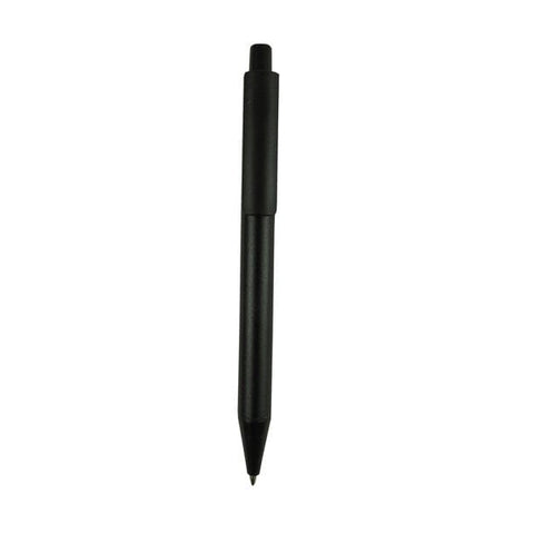 De Niro Kugelschreiber – Aluminium & Parker-Mine