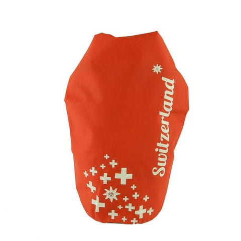 OXO Drybag Trockentasche 10L mit Rucksackgurten