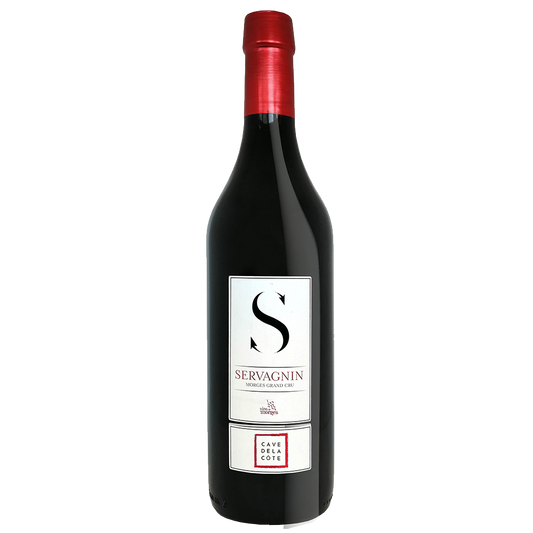Servagnin Grand Cru