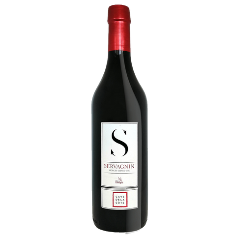 Servagnin Grand Cru