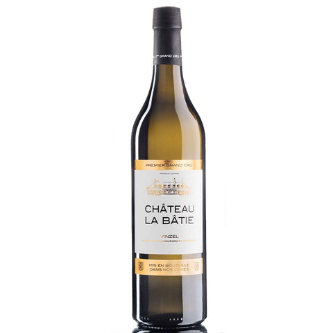 Château La Bâtie Premier Grand Cru Vinzel La Côte AOC 75cl
