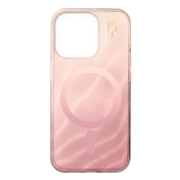 iPhone 16 Pro, MagSafe Rose Blush