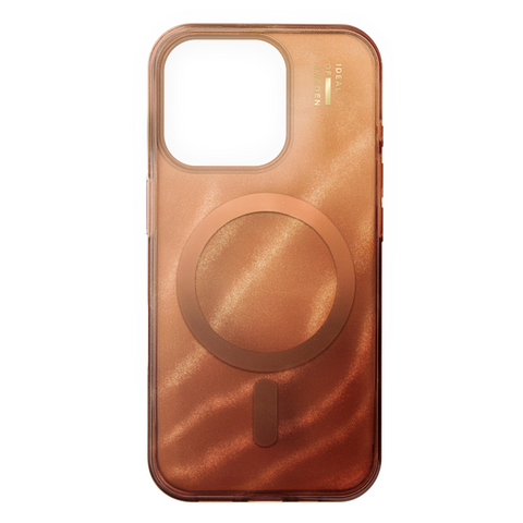 iPhone 16 Pro, MagSafe Mocha Mousse