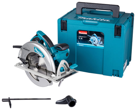 
          Elektrische Handkreissäge
          5008MGJ
        