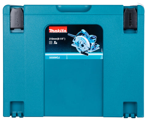 
          Elektrische Handkreissäge
          5008MGJ
        