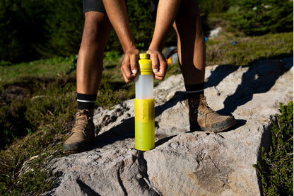 Ultrapress Purifier Bottle - Forager Moss