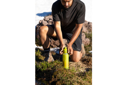 Ultrapress Purifier Bottle - Forager Moss