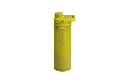 Ultrapress Purifier Bottle - Forager Moss