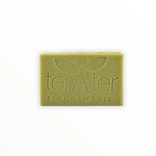 TerATer - ALEP SOAP 40% - Pure Organic Cleanliness 🌿🧼✨
