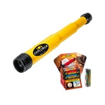 Fernrohr ausziehbar 35mm 4x3ass (MQ12)