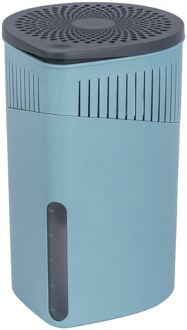 Raumentfeuchter Drop 1000g türkis